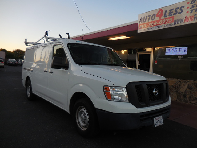 nissan nv cargo 2017 1N6BF0KM1HN809137 image nissan nv cargo 2017 1N6BF0KM1HN809137 image
